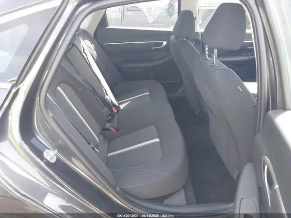 KMHL64JA8SA471610 2025 HYUNDAI SONATA - Image 8