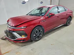 KMHL64JA8SA471719 2025 HYUNDAI SONATA