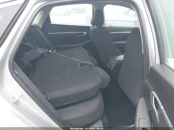 KMHL64JA8SA471767 2025 HYUNDAI SONATA - Image 8