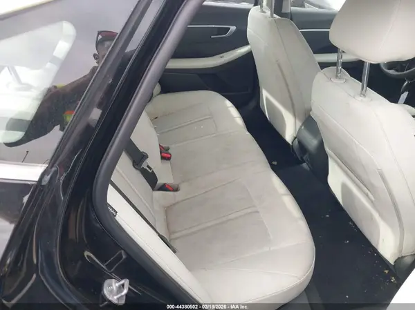 KMHL64JA8SA472160 2025 HYUNDAI SONATA - Image 8