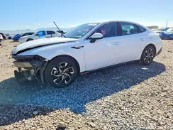 KMHL64JA8SA472644 2025 HYUNDAI SONATA