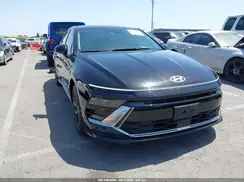 KMHL64JA8SA472854 2025 HYUNDAI SONATA