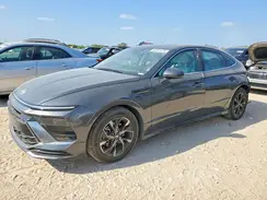 KMHL64JA8SA473292 2025 HYUNDAI SONATA
