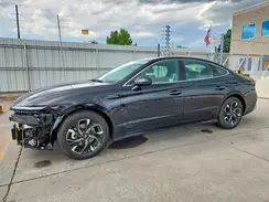 KMHL64JA8SA473745 2025 HYUNDAI SONATA