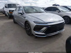 KMHL64JA8SA473826 2025 HYUNDAI SONATA