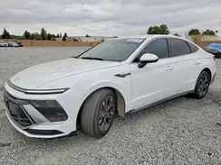KMHL64JA8SA474099 2025 HYUNDAI SONATA