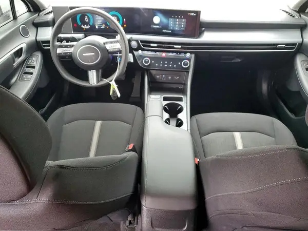 KMHL64JA8SA474099 2025 HYUNDAI SONATA - Image 8