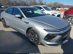 KMHL64JA8SA474281 2025 HYUNDAI SONATA