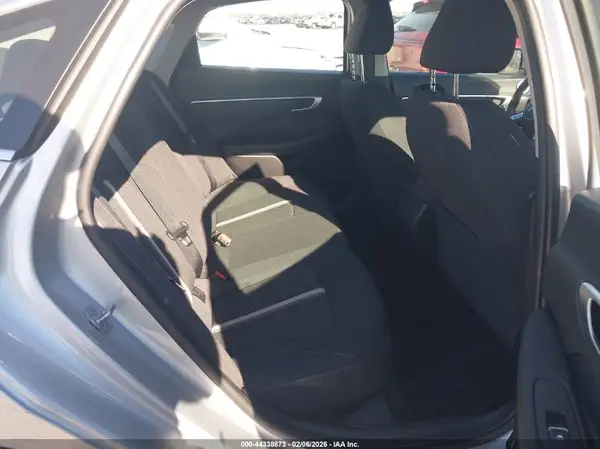 KMHL64JA8SA474281 2025 HYUNDAI SONATA - Image 8