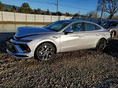 KMHL64JA8SA474314 2025 HYUNDAI SONATA