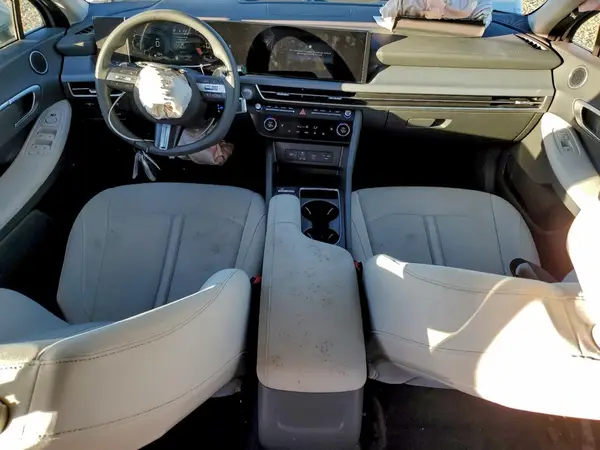 KMHL64JA8SA474314 2025 HYUNDAI SONATA - Image 8