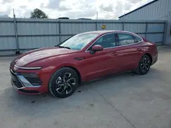 KMHL64JA8SA474345 2025 HYUNDAI SONATA