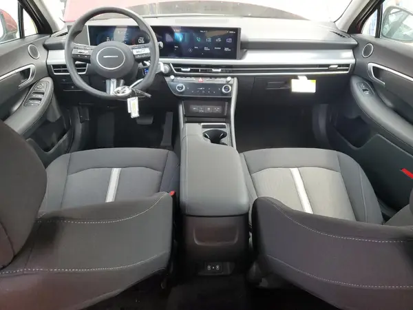 KMHL64JA8SA474345 2025 HYUNDAI SONATA - Image 8