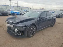 KMHL64JA8SA475043 2025 HYUNDAI SONATA