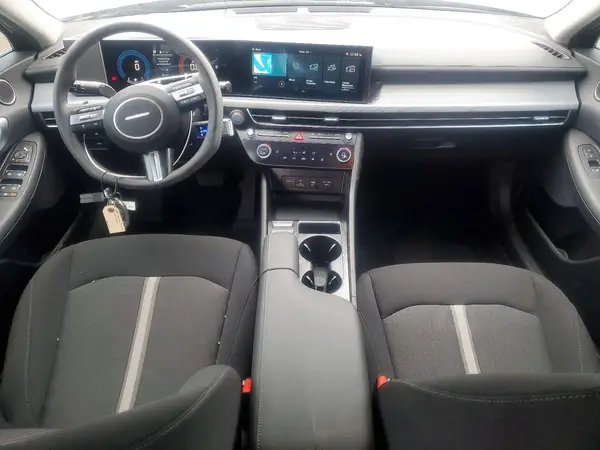 KMHL64JA8SA475043 2025 HYUNDAI SONATA - Image 8