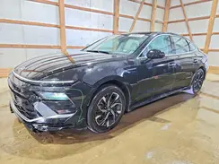KMHL64JA8SA478153 2025 HYUNDAI SONATA