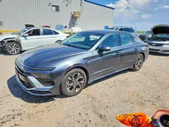 KMHL64JA8SA478265 2025 HYUNDAI SONATA