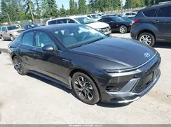 KMHL64JA8SA478444 2025 HYUNDAI SONATA