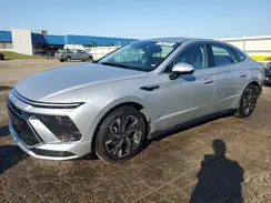KMHL64JA8SA478511 2025 HYUNDAI SONATA