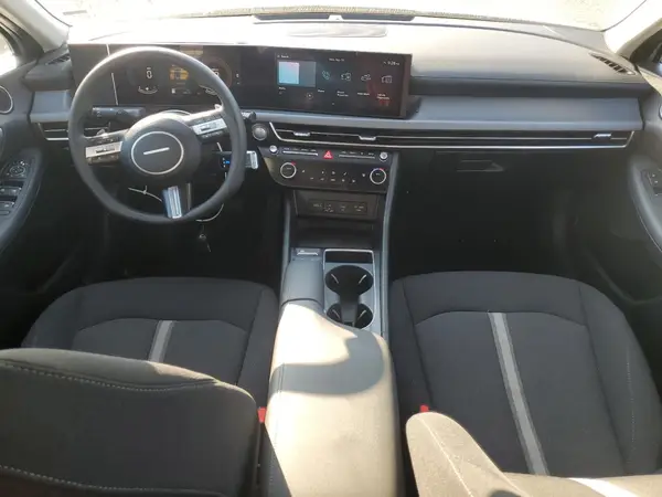 KMHL64JA8SA478511 2025 HYUNDAI SONATA - Image 8