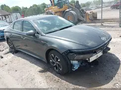 KMHL64JA8SA478783 2025 HYUNDAI SONATA
