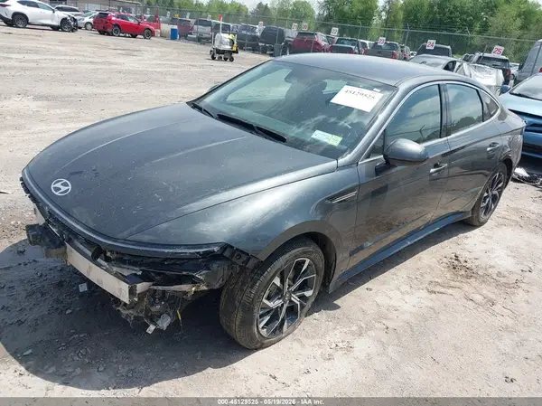 KMHL64JA8SA478783 2025 HYUNDAI SONATA - Image 2