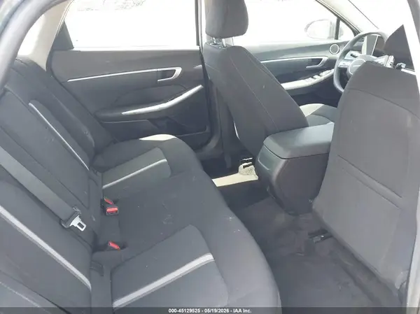 KMHL64JA8SA478783 2025 HYUNDAI SONATA - Image 8