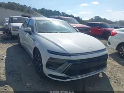 KMHL64JA8SA479450 2025 HYUNDAI SONATA