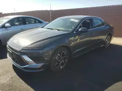 KMHL64JA8SA479674 2025 HYUNDAI SONATA