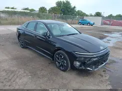 KMHL64JA8SA480582 2025 HYUNDAI SONATA