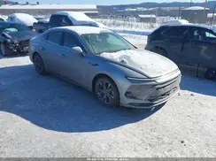 KMHL64JA8SA481540 2025 HYUNDAI SONATA