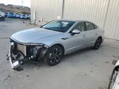 KMHL64JA8SA482719 2025 HYUNDAI SONATA