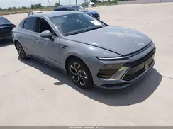 KMHL64JA8SA485118 2025 HYUNDAI SONATA
