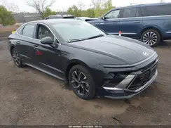 KMHL64JA8SA485202 2025 HYUNDAI SONATA