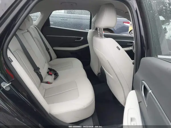 KMHL64JA8SA485202 2025 HYUNDAI SONATA - Image 8