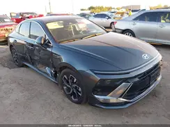 KMHL64JA8SA485541 2025 HYUNDAI SONATA