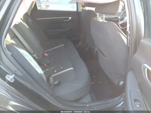 KMHL64JA8SA485541 2025 HYUNDAI SONATA - Image 8
