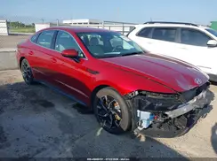 KMHL64JA8SA485751 2025 HYUNDAI SONATA