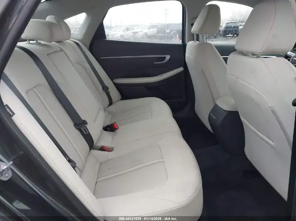 KMHL64JA8SA488634 2025 HYUNDAI SONATA - Image 8