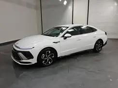 KMHL64JA8SA488925 2025 HYUNDAI SONATA