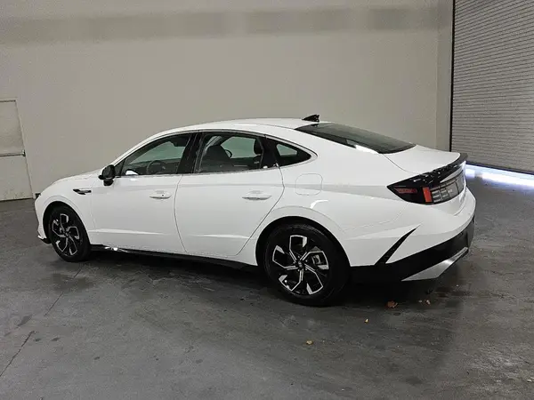 KMHL64JA8SA488925 2025 HYUNDAI SONATA - Image 2
