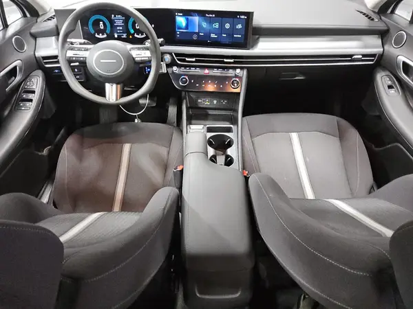KMHL64JA8SA488925 2025 HYUNDAI SONATA - Image 8
