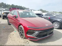 KMHL64JA8SA492568 2025 HYUNDAI SONATA