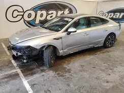 KMHL64JA8SA492893 2025 HYUNDAI SONATA