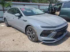 KMHL64JA8SA492912 2025 HYUNDAI SONATA