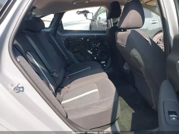 KMHL64JA8SA492912 2025 HYUNDAI SONATA - Image 8