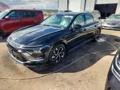 KMHL64JA8SA493672 2025 HYUNDAI SONATA