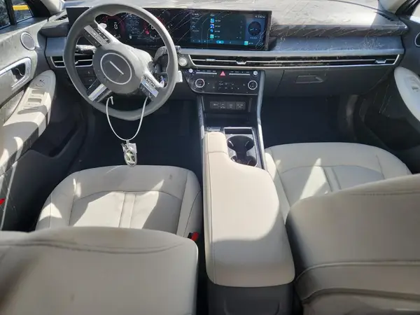 KMHL64JA8SA493672 2025 HYUNDAI SONATA - Image 8