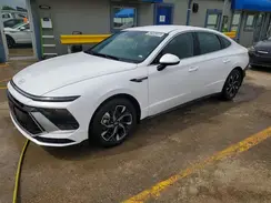 KMHL64JA8SA495986 2025 HYUNDAI SONATA