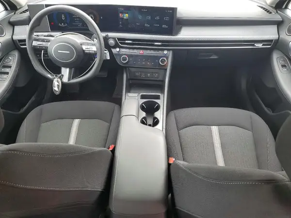KMHL64JA8SA495986 2025 HYUNDAI SONATA - Image 8